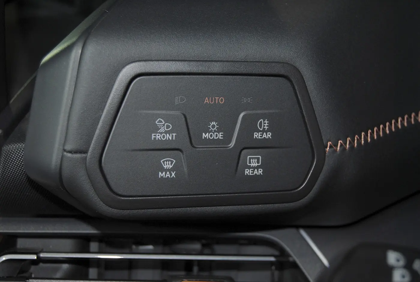 Cupra Born 58 kWh e-Boost Plus 18
