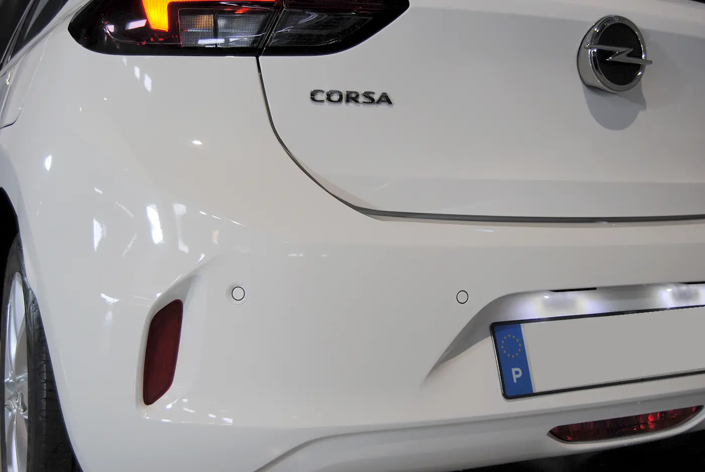 Opel Corsa 1.2 Business Edition 12