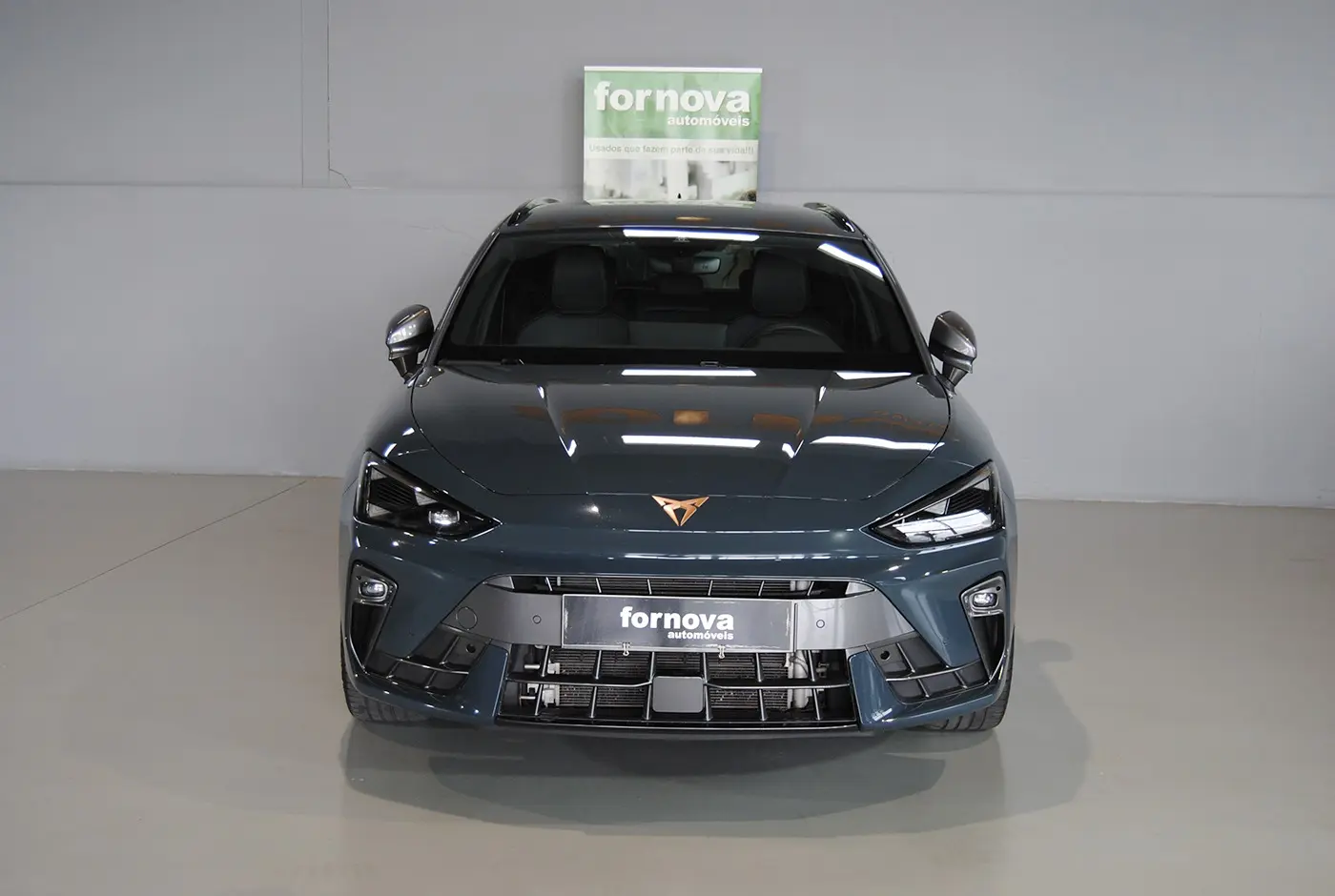 Cupra Leon ST 1.5 e-Hybrid DSG 3