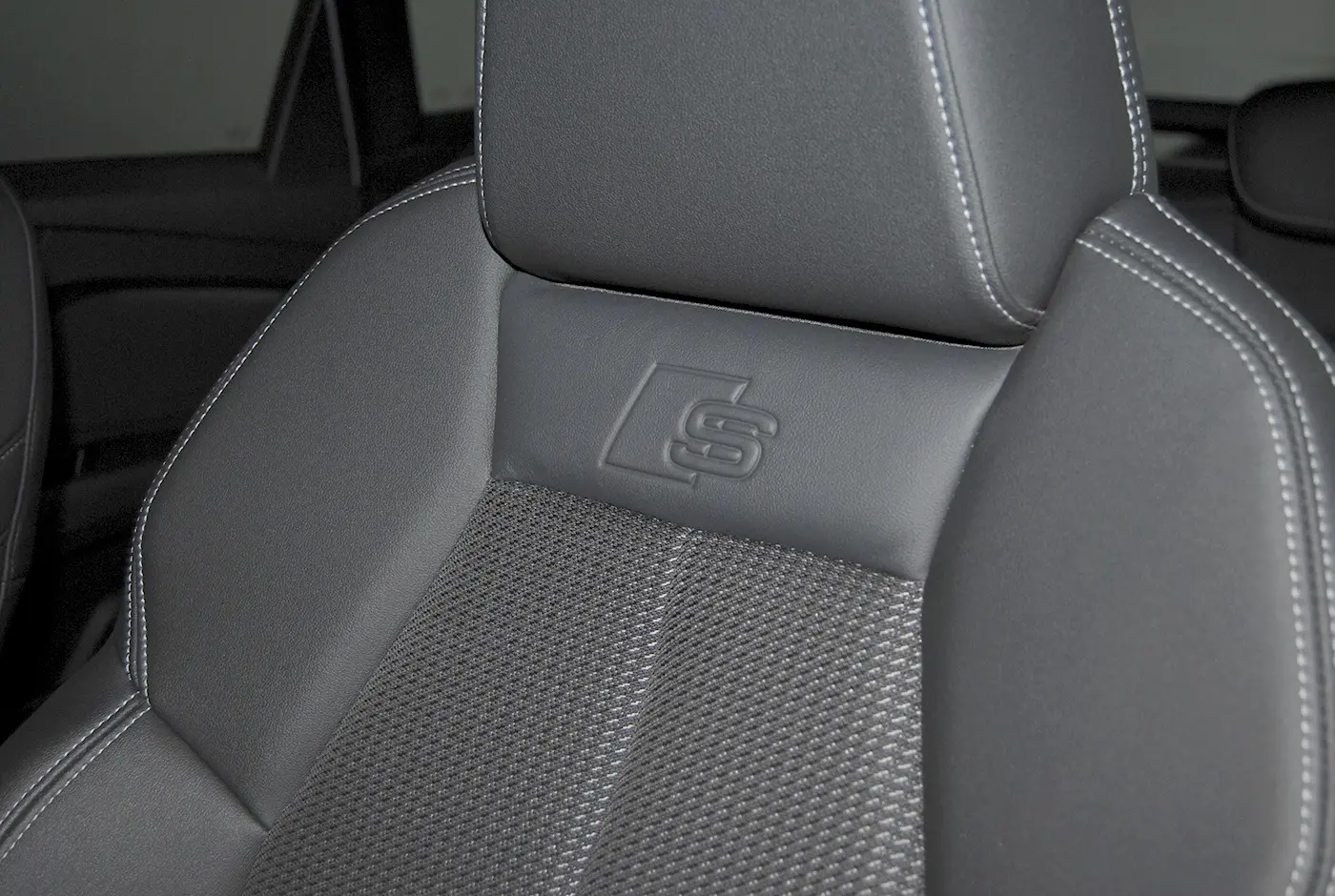 Audi Q4 Sportback e-tron 45 82 kWh SE S-Line Plus 23