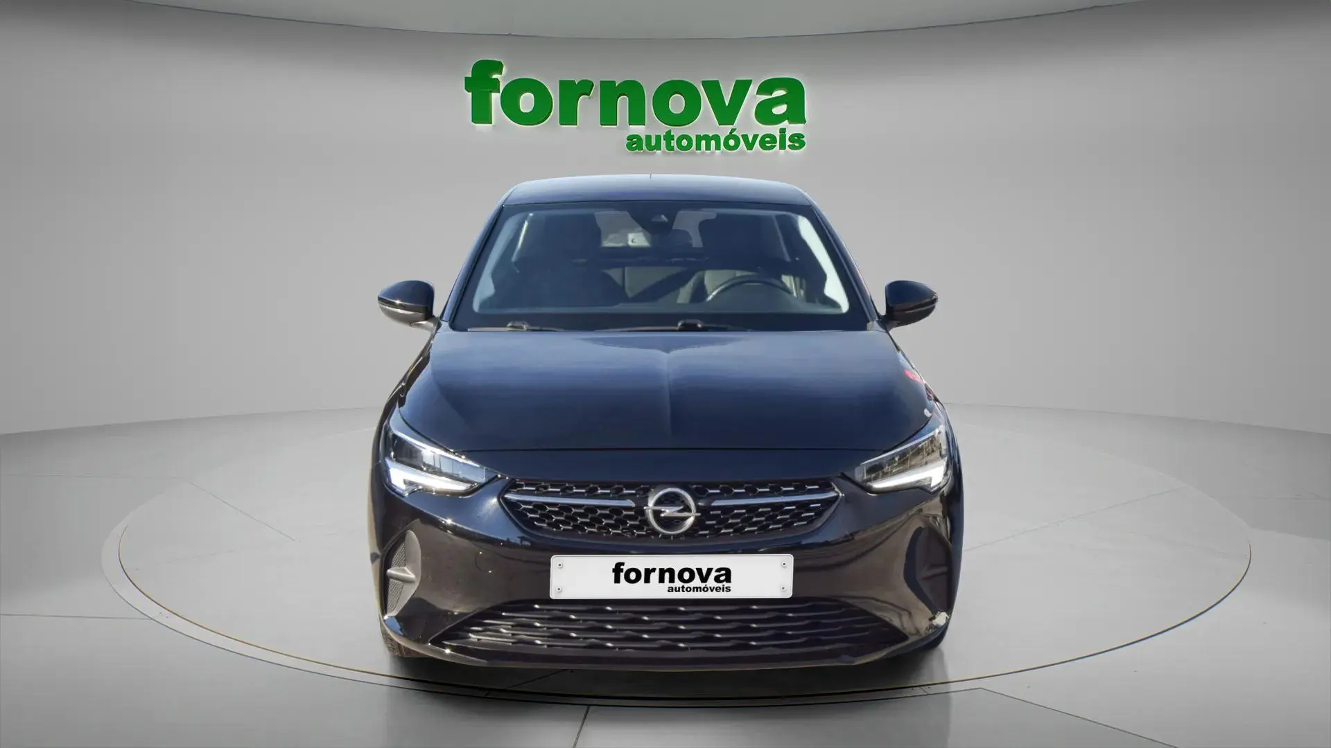 Opel Corsa 1.2 Business Edition 2
