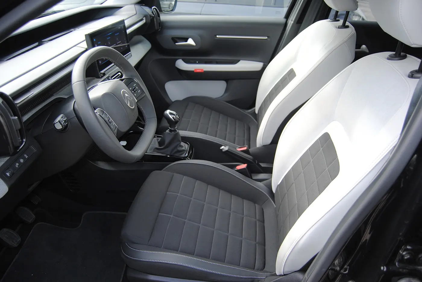 Citroen C3 1.2 Turbo Max 16