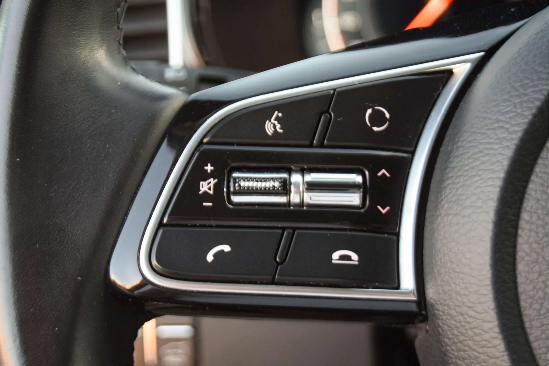Kia XCeed 1.0 T-GDi Dynamic 11