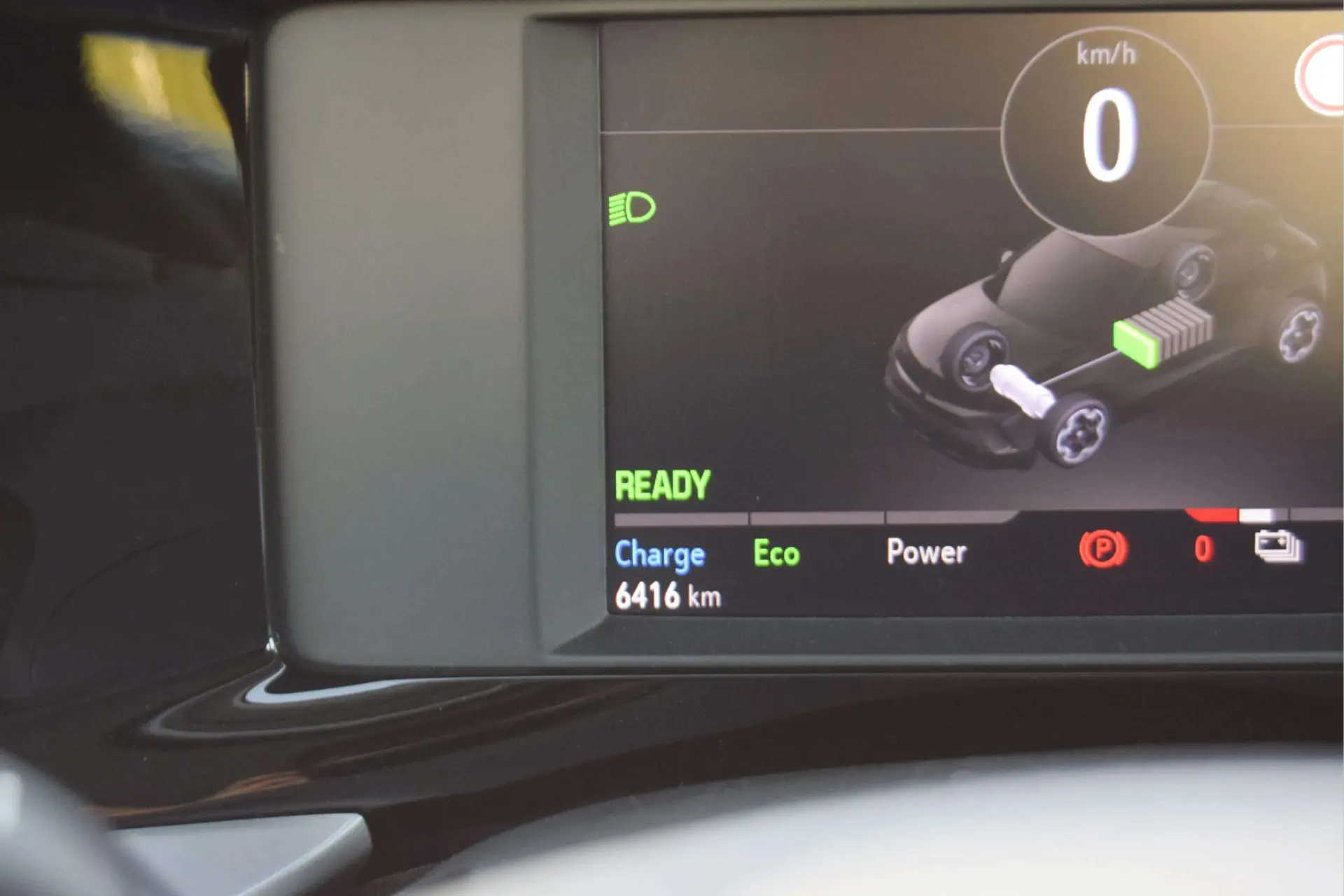 Opel Mokka-e Edition 23