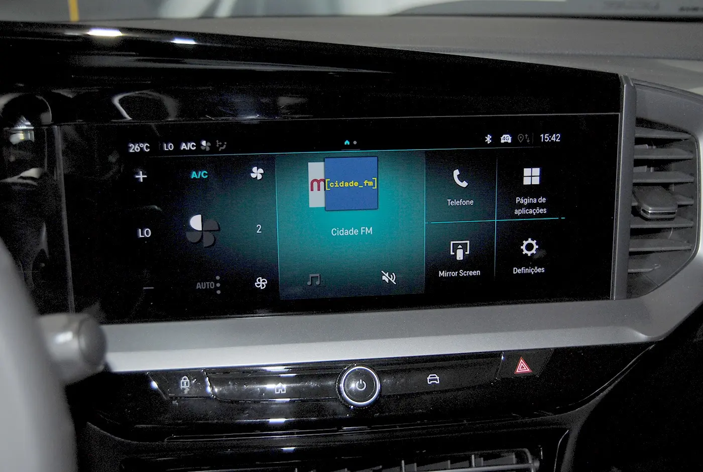 Opel Mokka 1.2 Hybrid GS eDCT 38