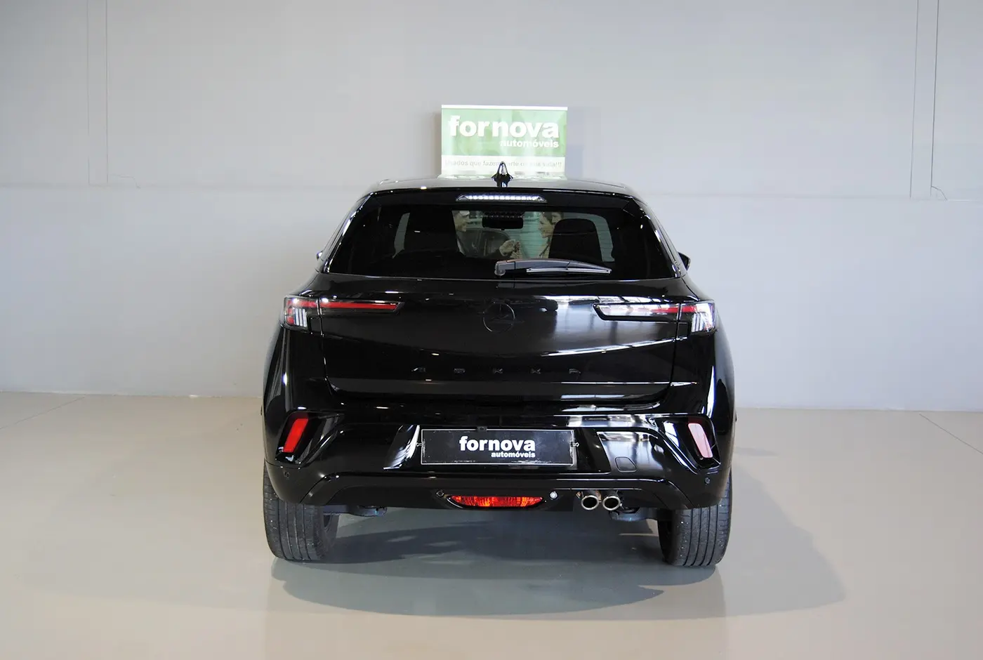 Opel Mokka 1.2T GS 6