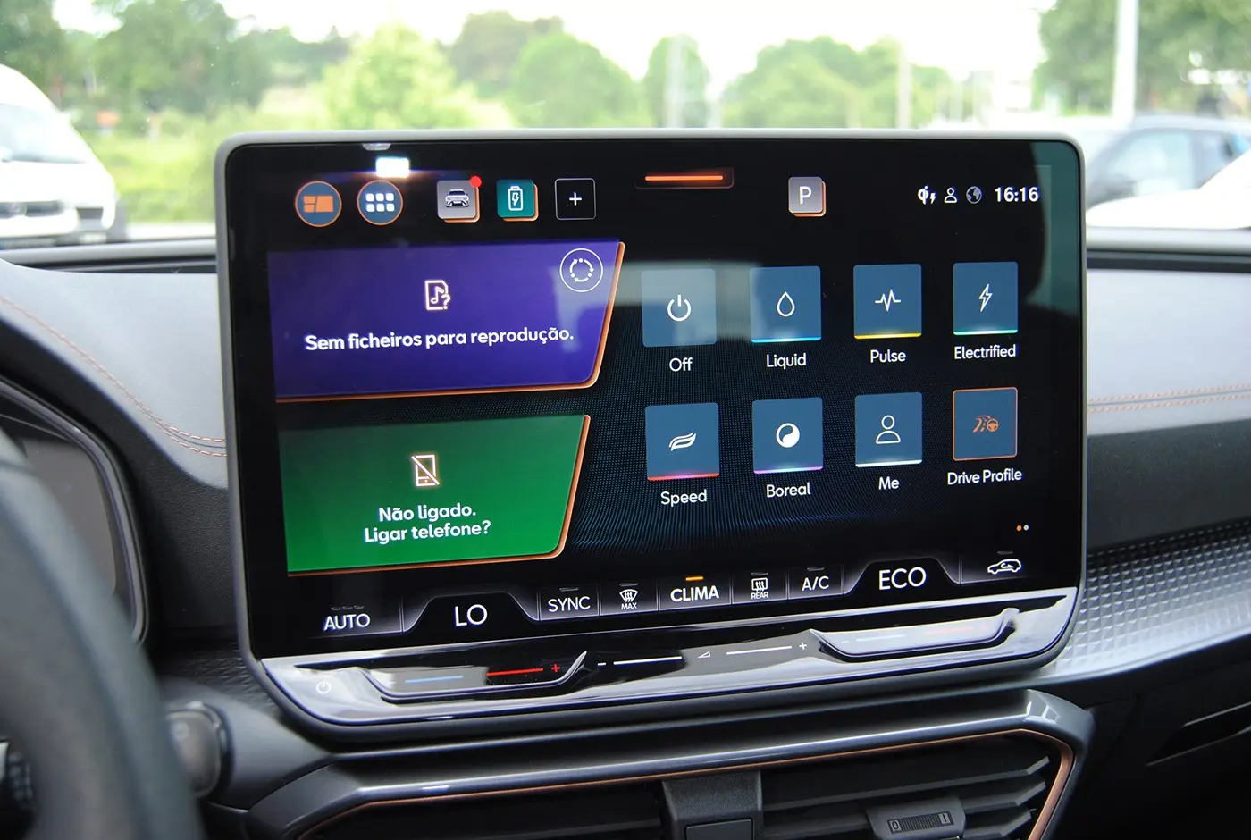 Cupra Leon ST 1.5 e-Hybrid DSG 32