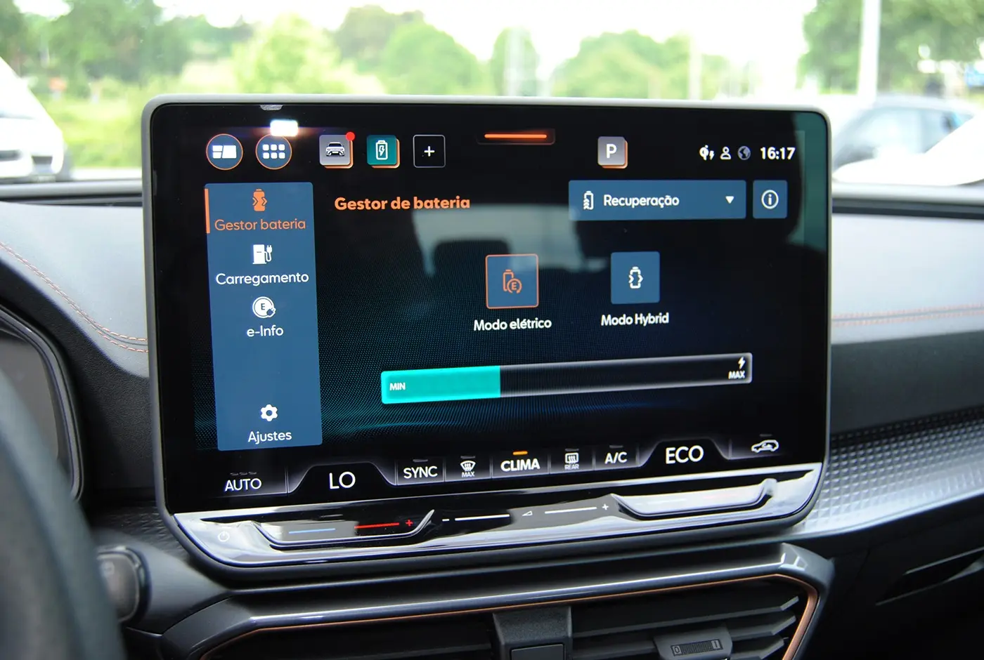 Cupra Leon ST 1.5 e-Hybrid DSG 34