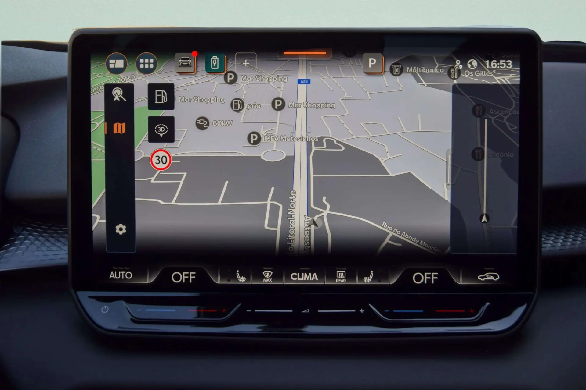 Cupra Terramar 1.5 e-Hybrid VZ DSG 24