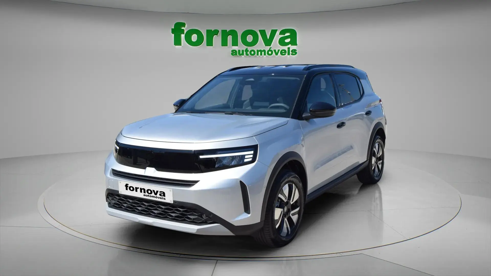 Opel Frontera 44 kWh GS 1
