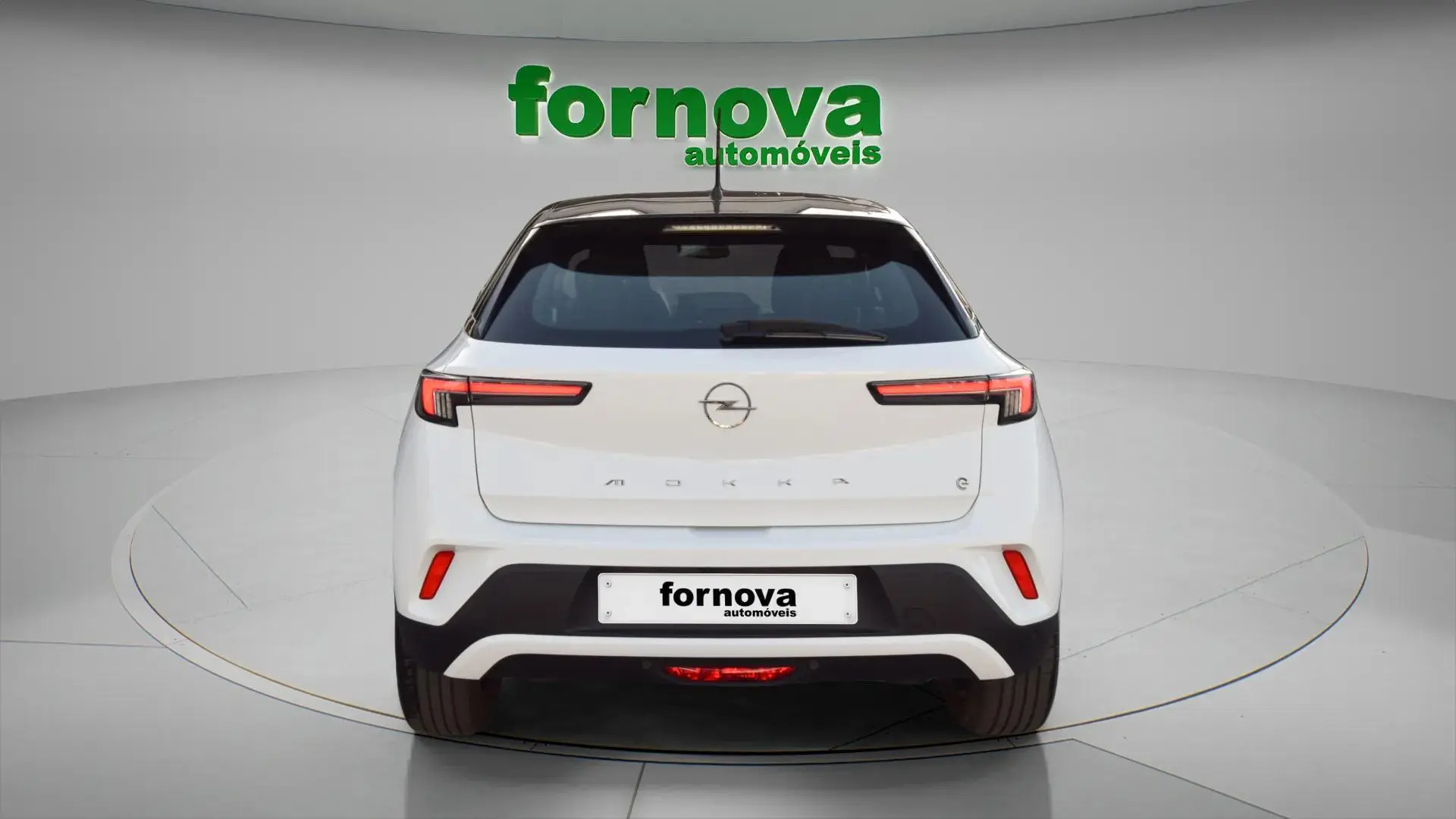 Opel Mokka-e Edition 3