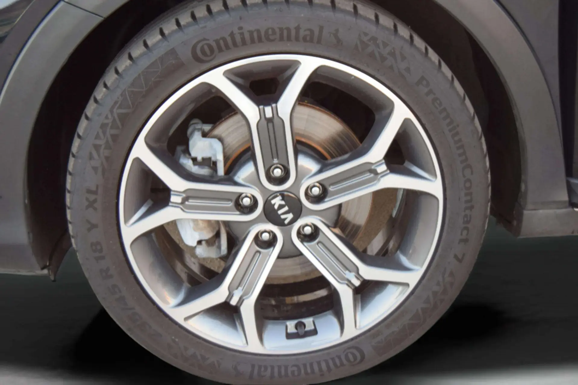 Kia XCeed 1.0 T-GDi Dynamic 28