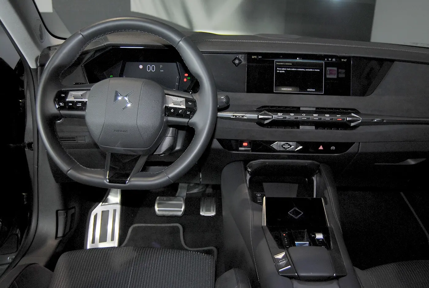 DS DS4 1.2 Hybrid Etoile e-DSC6 19