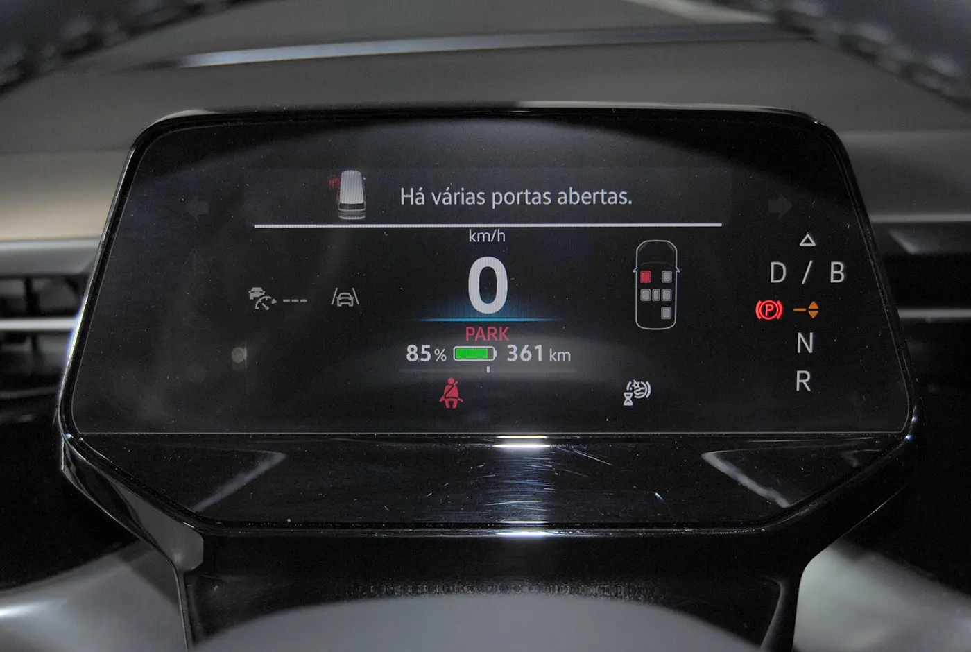 Volkswagen ID.Buzz 91 kWh Pro 26