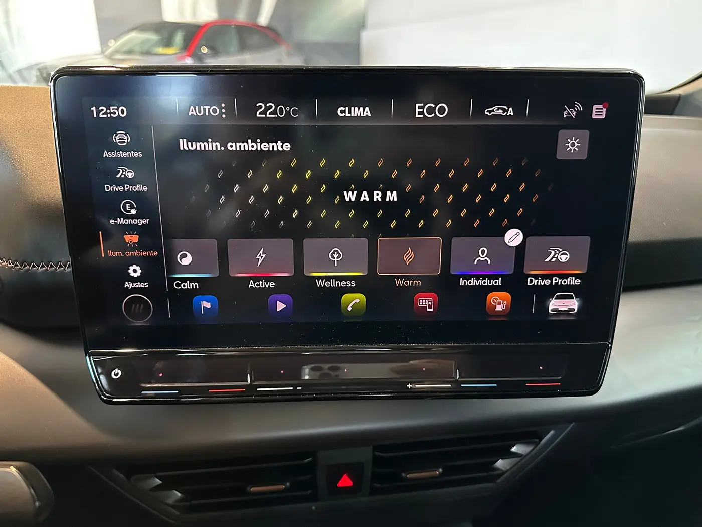 Cupra Born 58 kWh e-Boost Plus 36