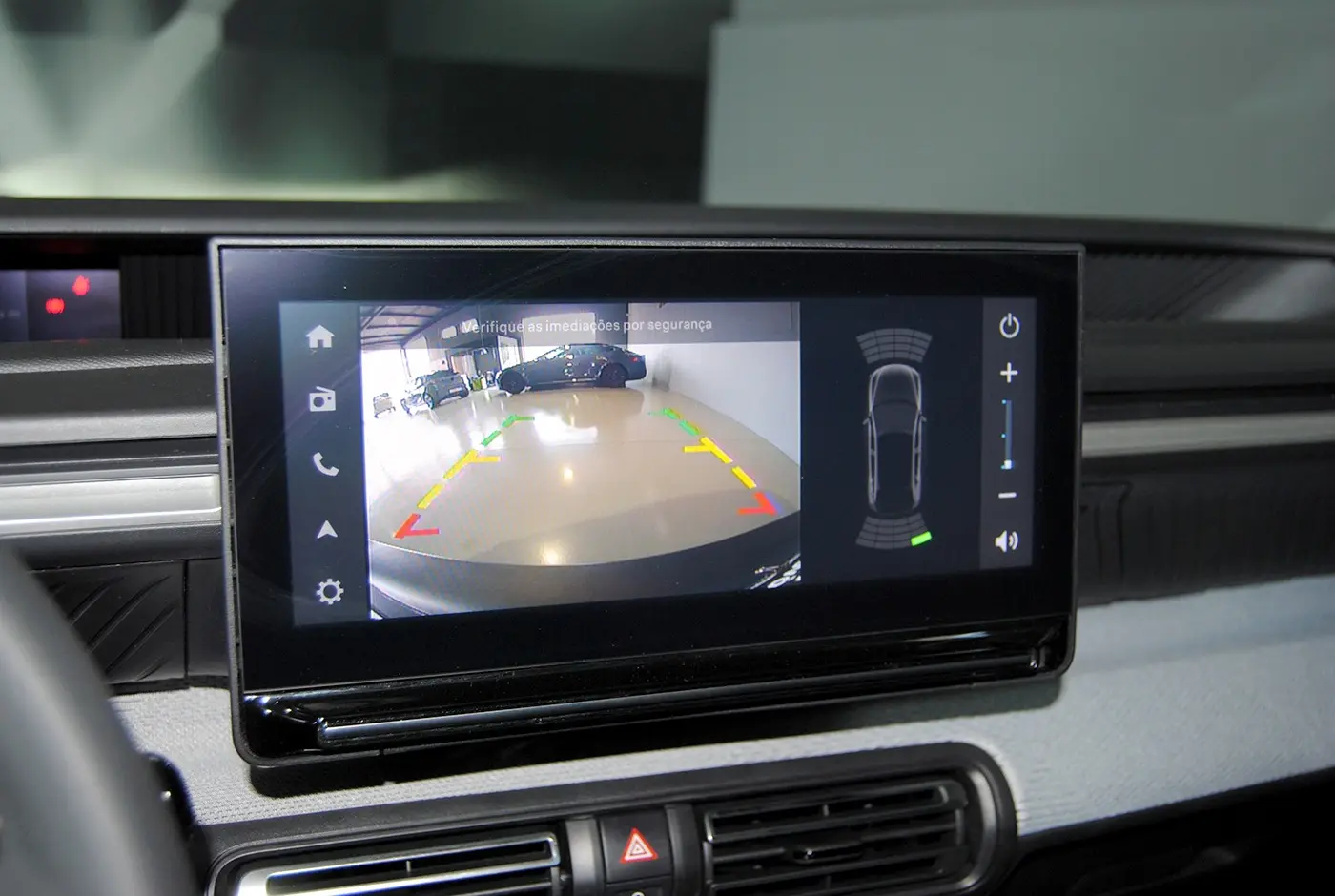 Citroen e-C3 44 kWh Autonomia Conforto Max 32