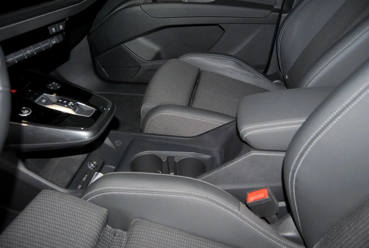 Audi Q4 Sportback e-tron 45 82 kWh SE S-Line Plus 21