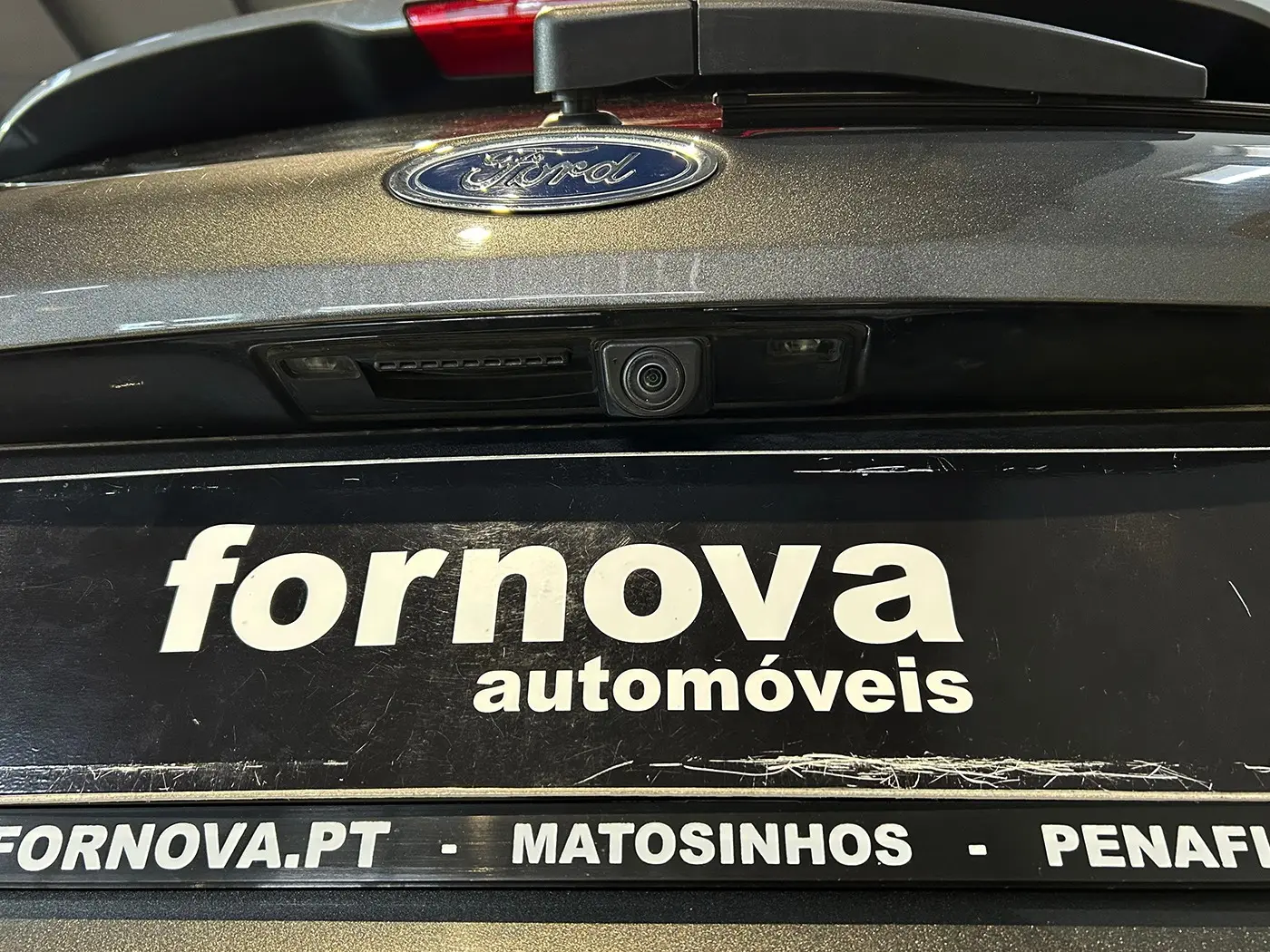 Ford Fiesta 1.0 EcoBoost ST-Line 17