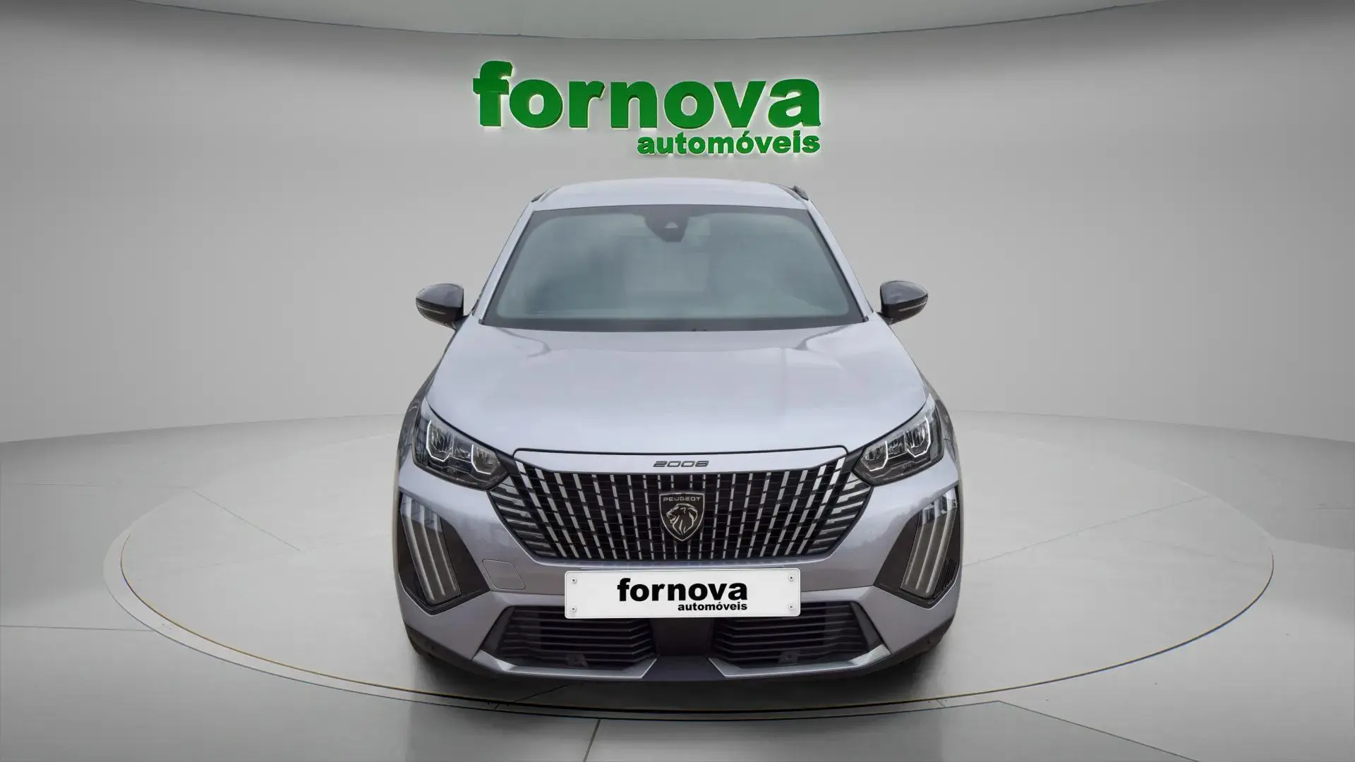 Peugeot 2008 1.2 Hybrid Allure e-DCS6 2