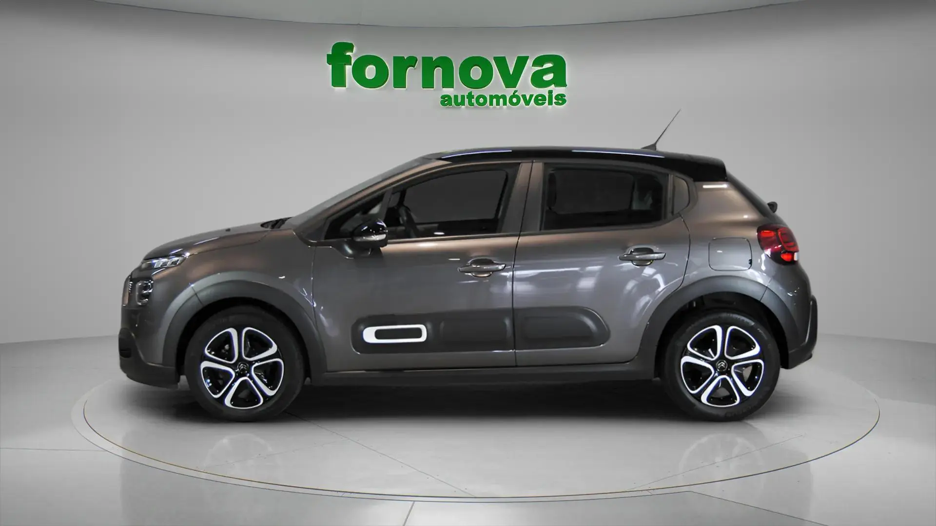 Citroen C3 1.2 PureTech Max 9