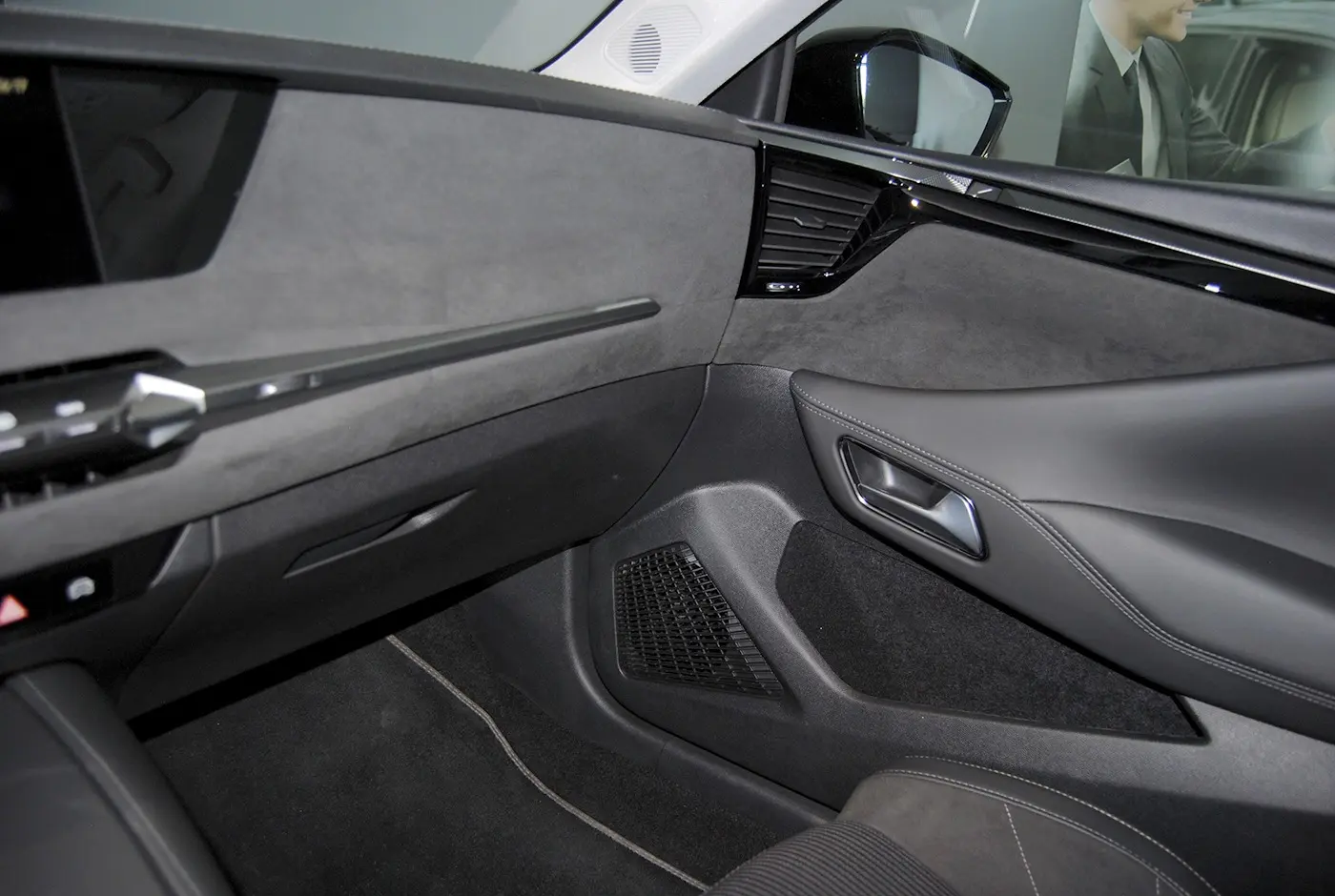 DS DS4 1.2 Hybrid Etoile e-DSC6 53