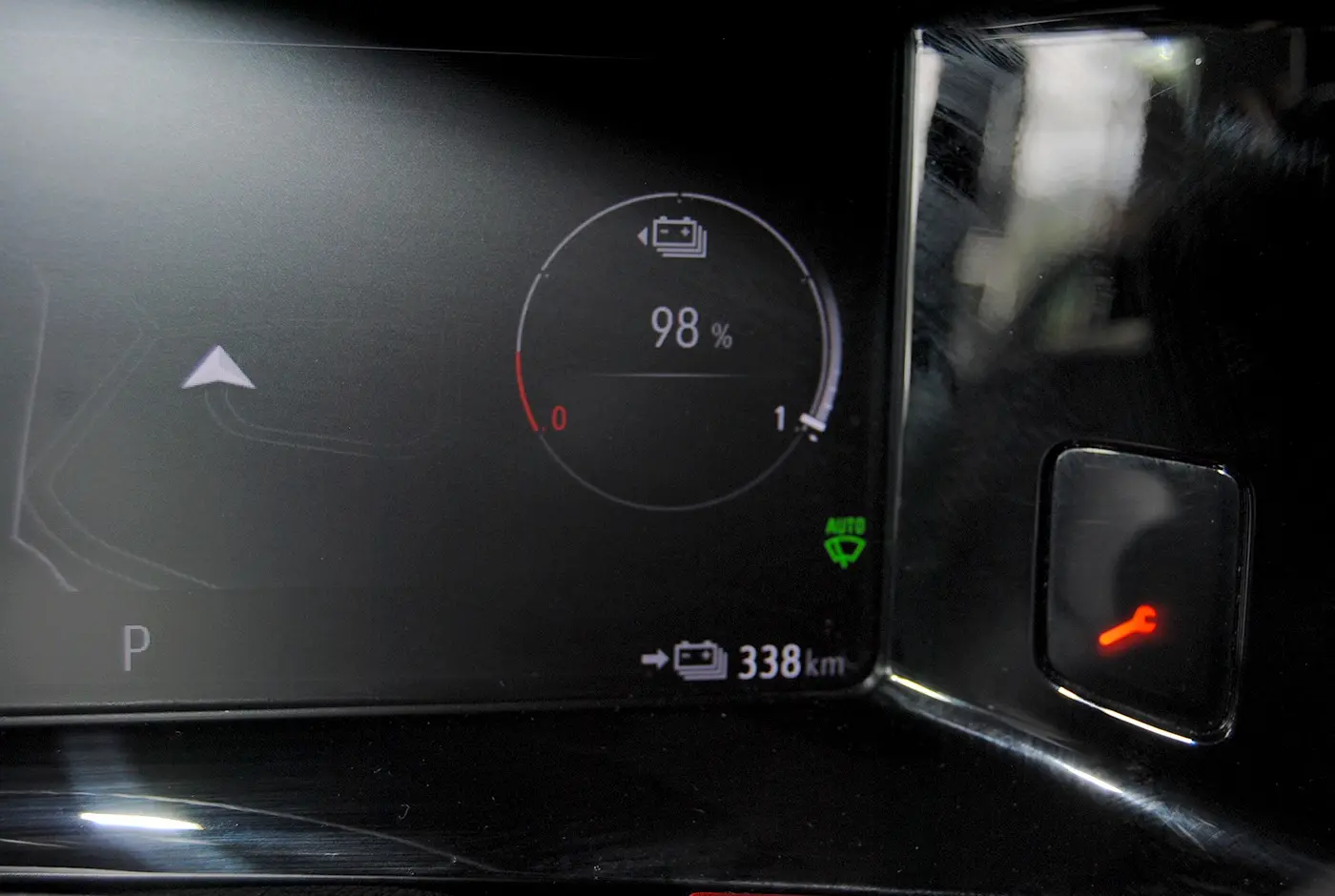 Opel Mokka-e 50 kWh GS 33