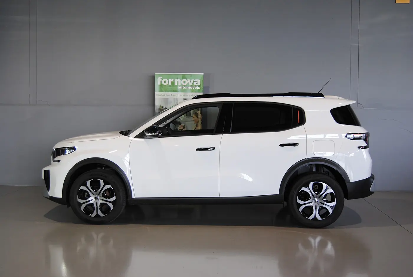 Citroen C3 Aircross 1.2 T Max 9