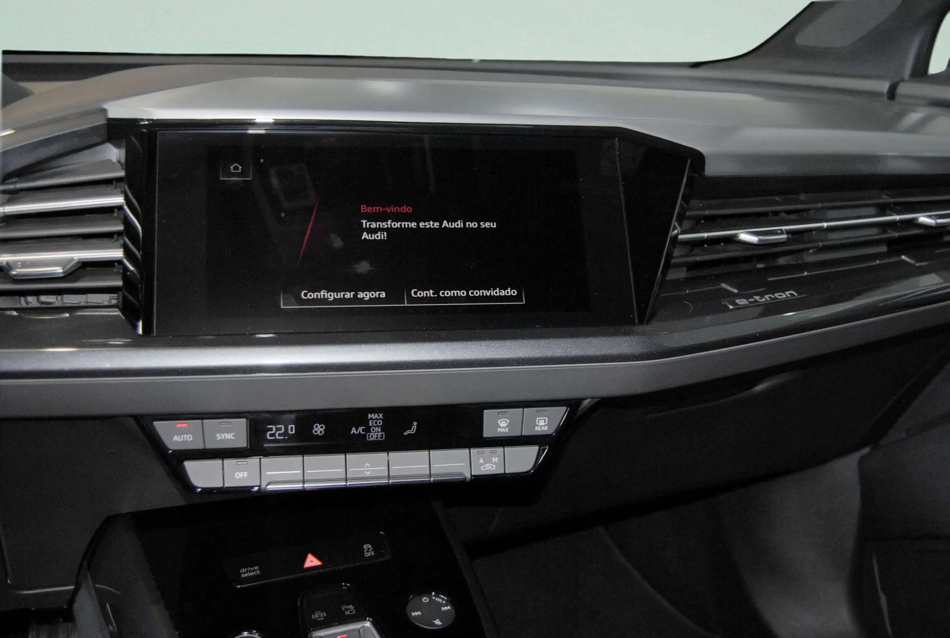 Audi Q4 Sportback e-tron 45 82 kWh SE S-Line Plus 23