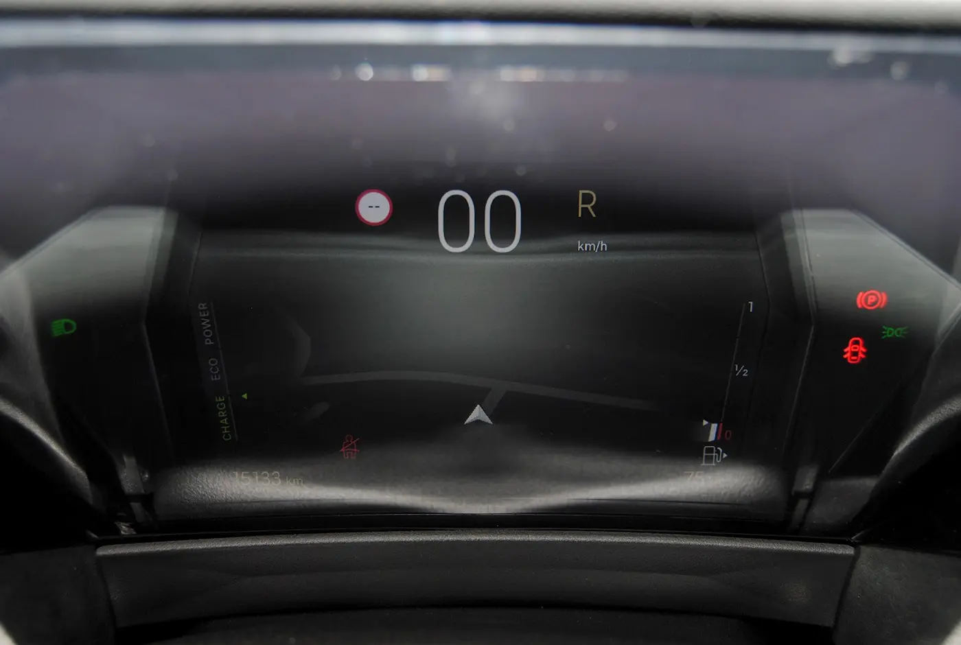 DS DS4 1.2 Hybrid Etoile e-DSC6 31