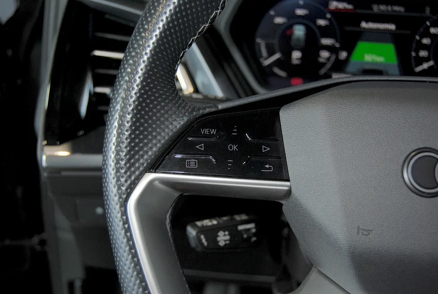 Audi Q4 e-tron 45 82 kWh SE S-Line Plus 37