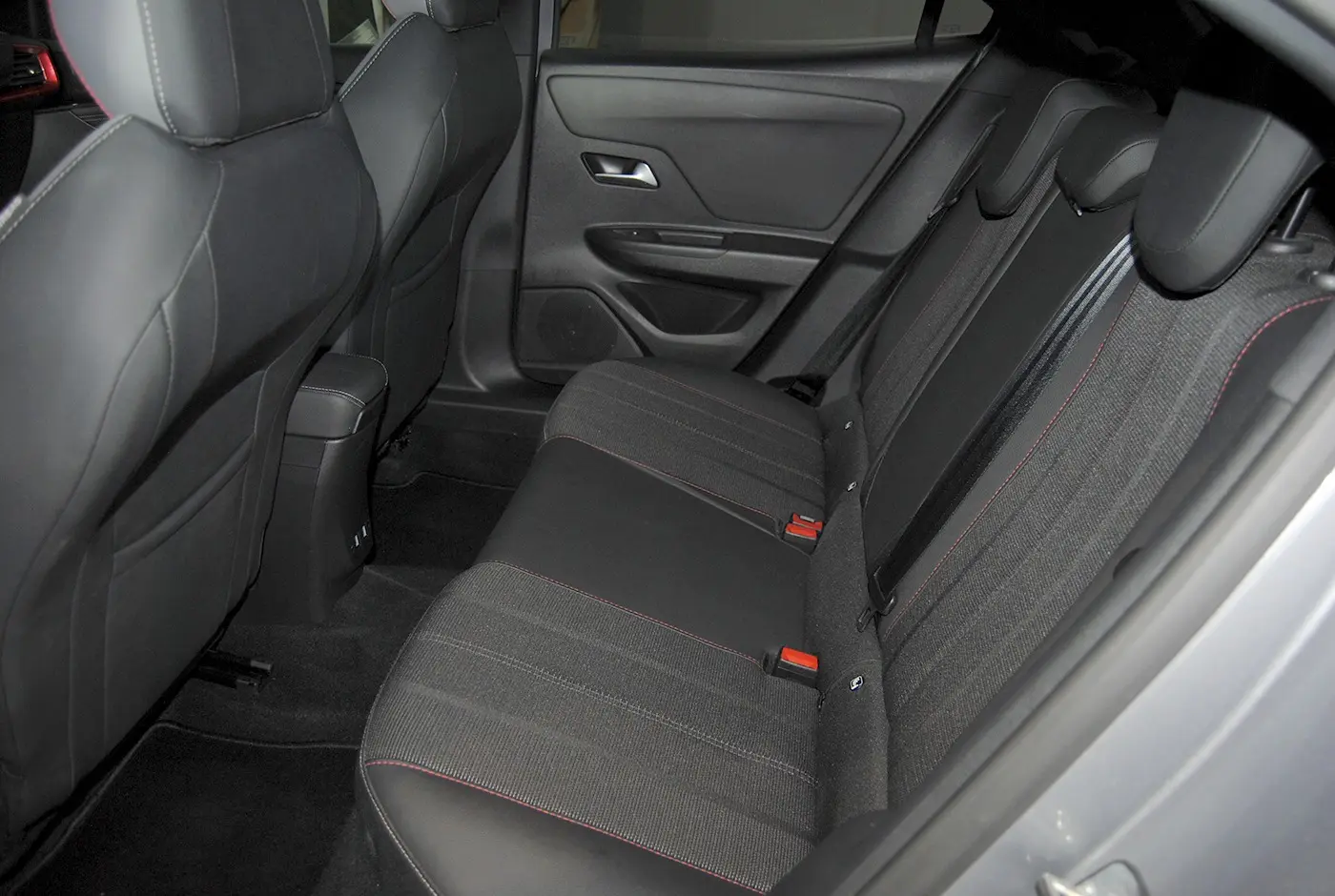 Opel Mokka-e 50 kWh GS 16