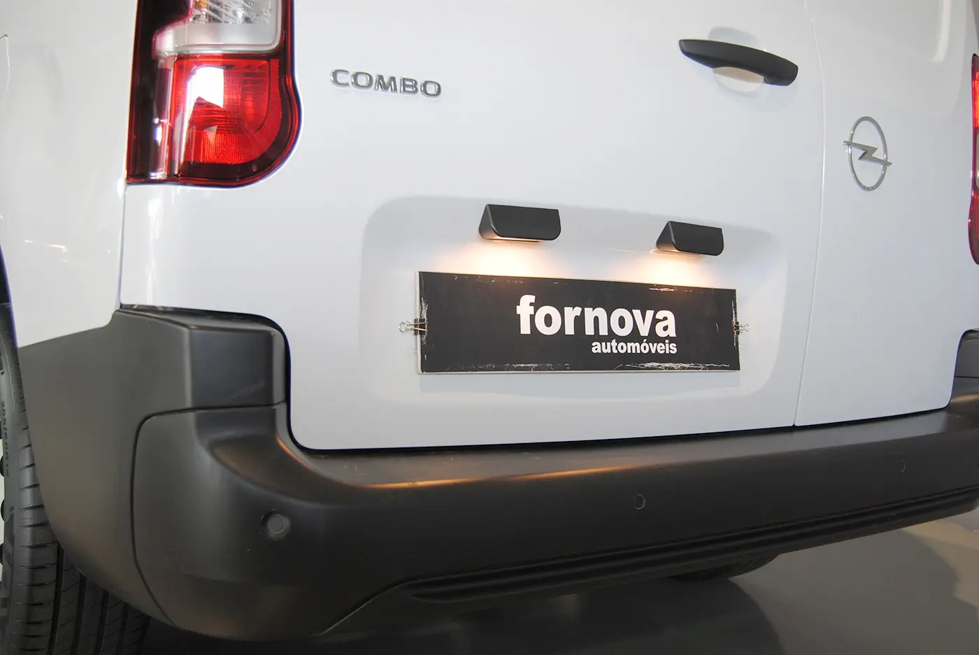 Opel Combo 1.5 CDTi XL 11