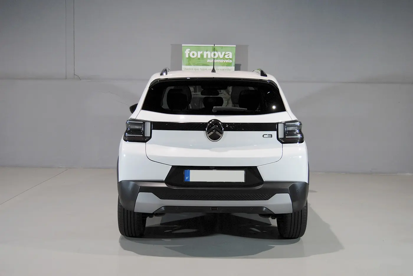 Citroen C3 1.2 Turbo Max 7