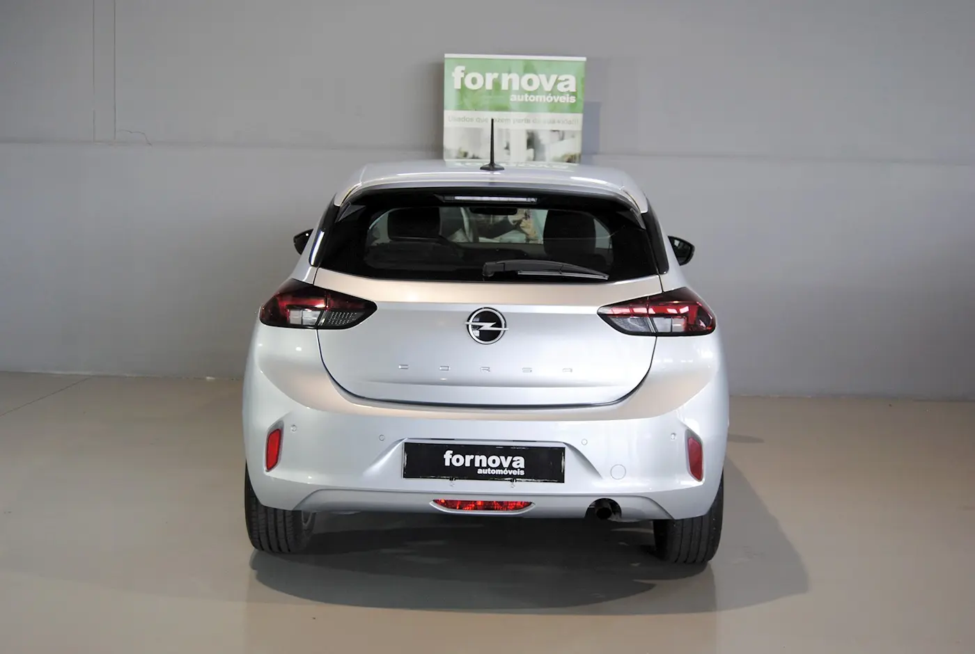 Opel Corsa 1.2 Edition 7