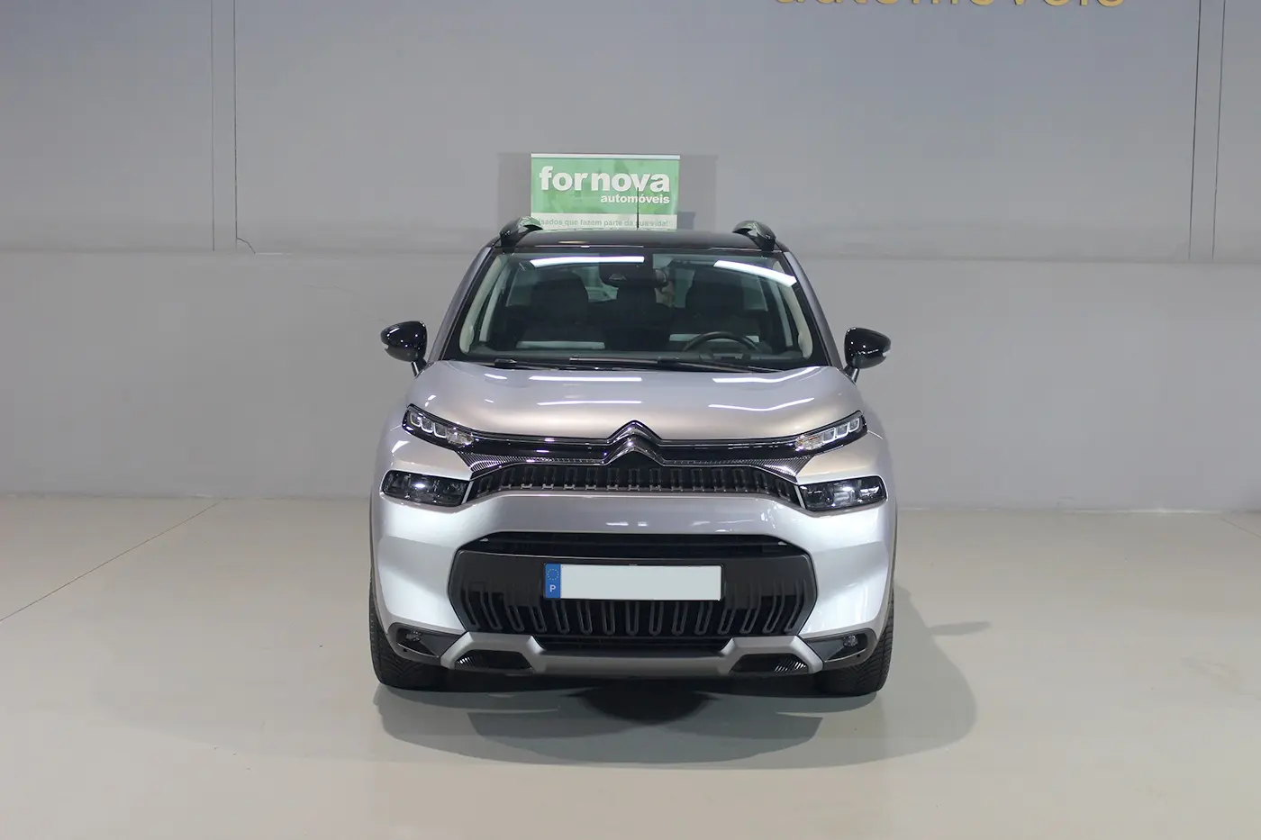 Citroen C3 Aircross 1.2 PureTech Shine Pack 3