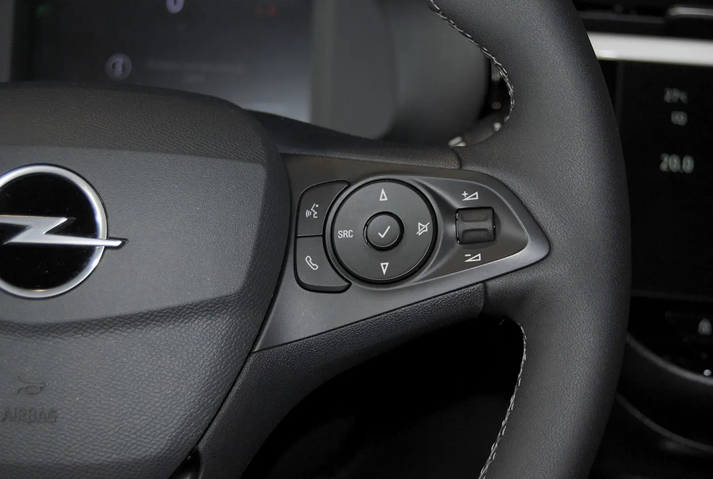 Opel Corsa-e e-GS 25