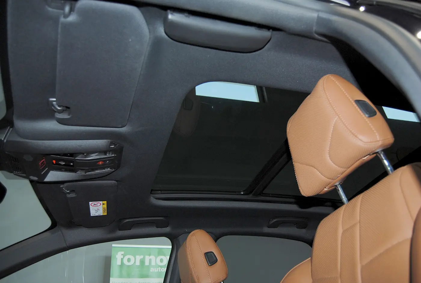 DS DS7 Crossback E- Tense 4x4 Opera 31