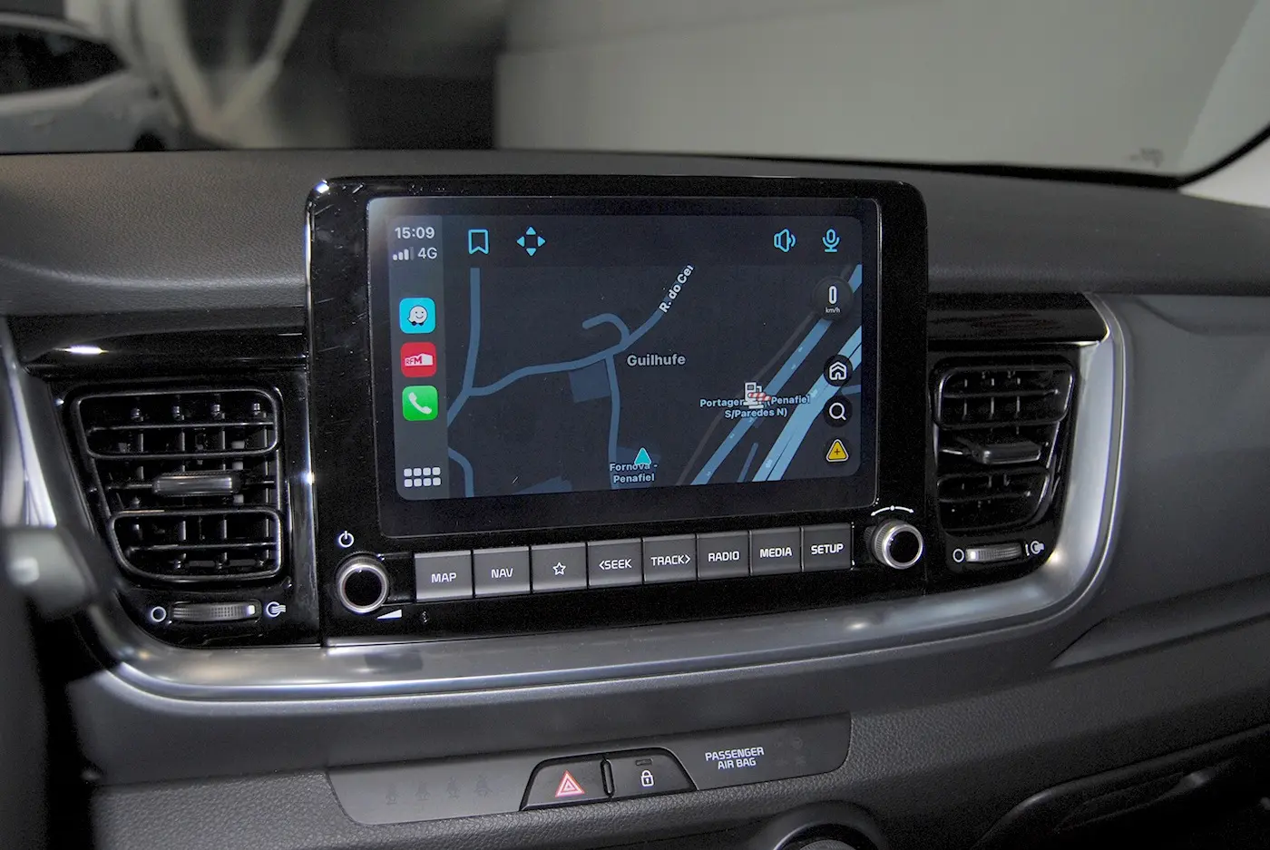 Kia Stonic 1.0 T-GDi Drive 34