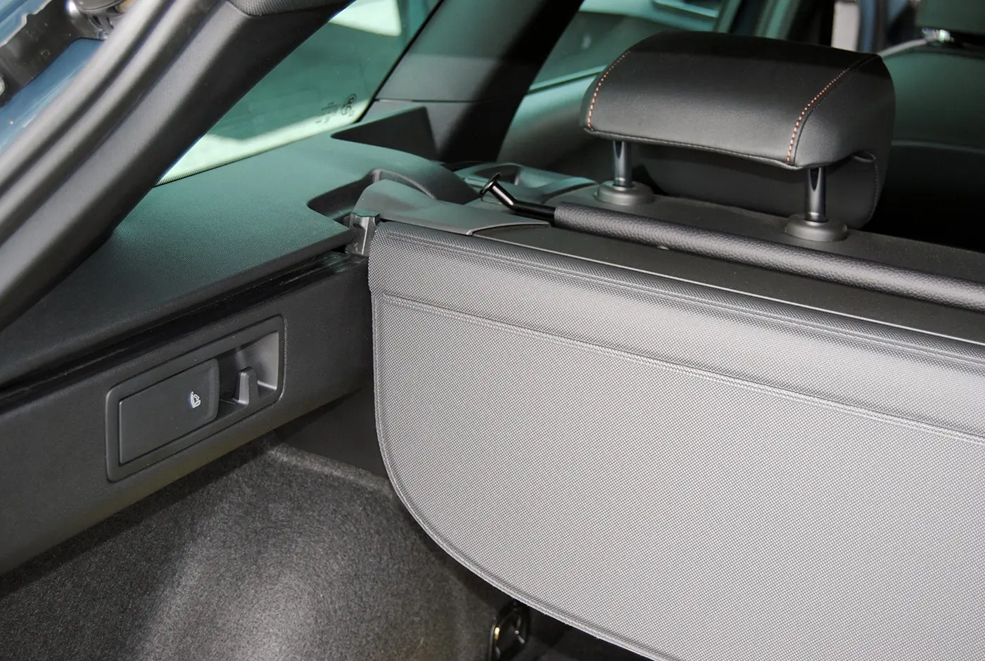 Cupra Leon ST 1.5 e-Hybrid DSG 46