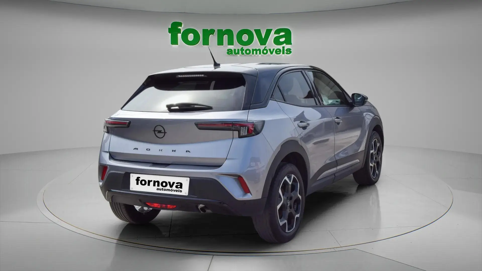 Opel Mokka 1.2 T GS Line 6