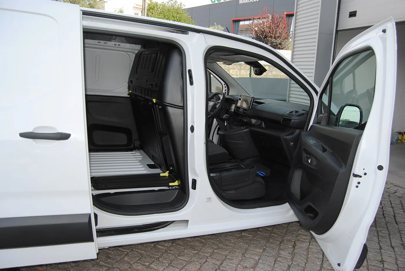Opel Combo 1.5 CDTi XL 19