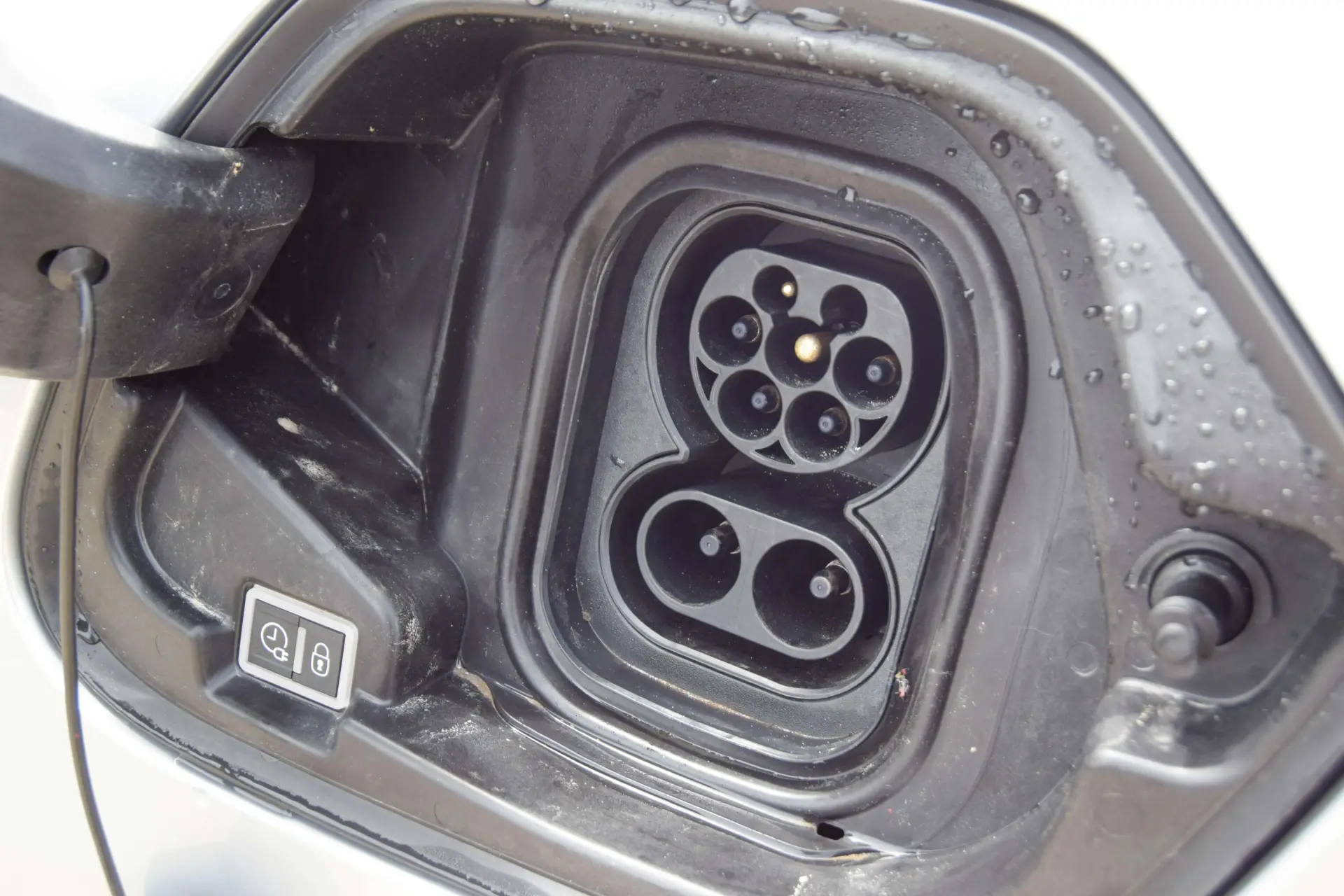Opel Corsa-e e-GS 30