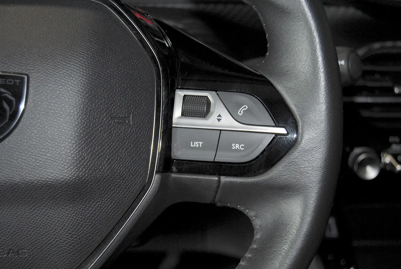 Peugeot 208 1.2 PureTech Active Pack 19