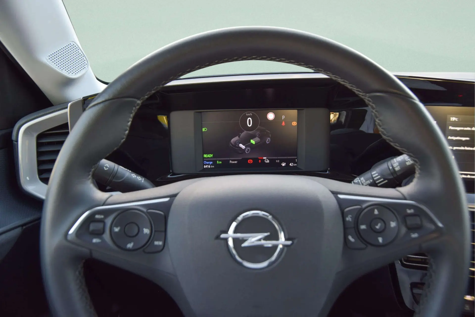 Opel Mokka-e Edition 29