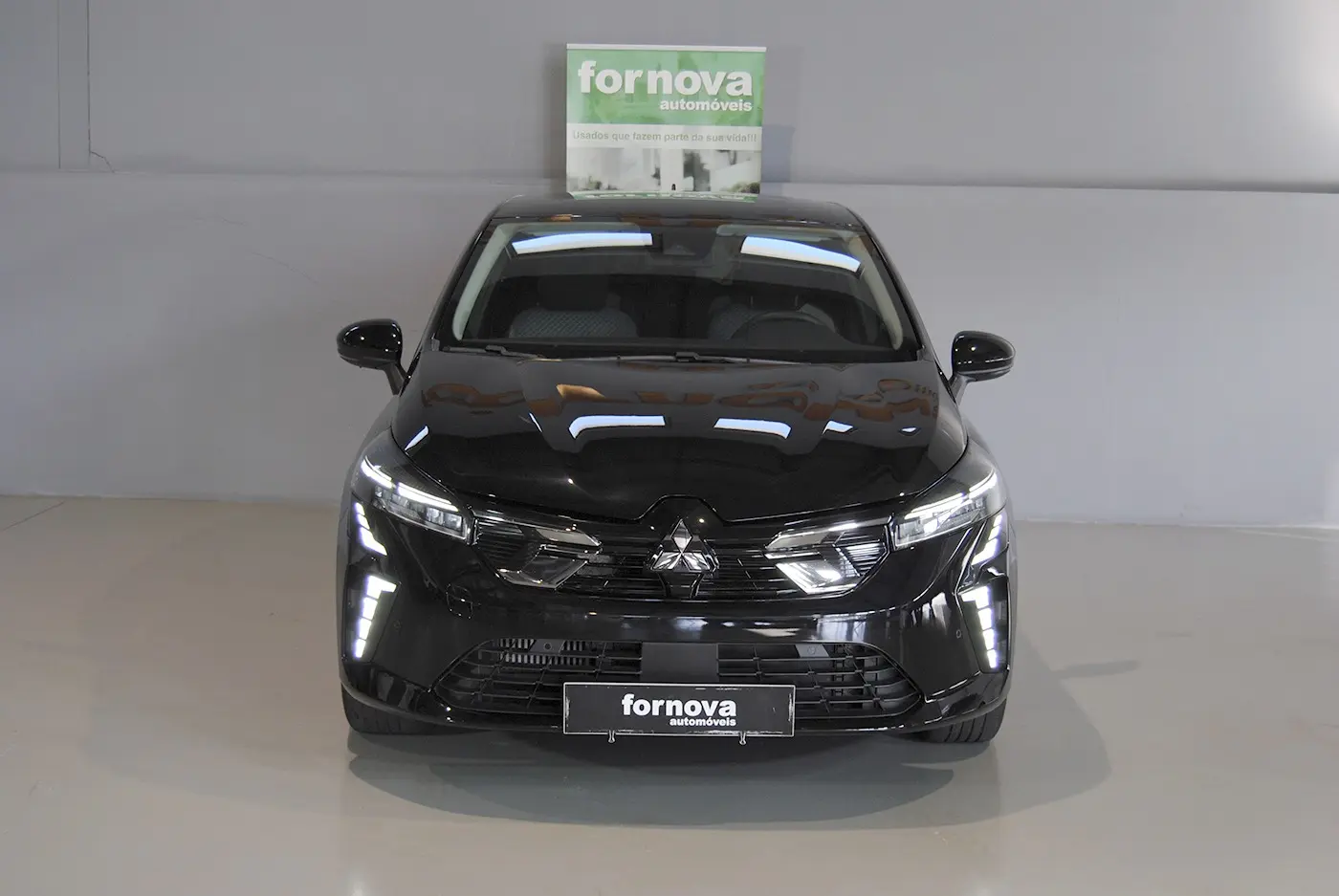 Mitsubishi Colt 1.0 MPI-T Kaiteki 3