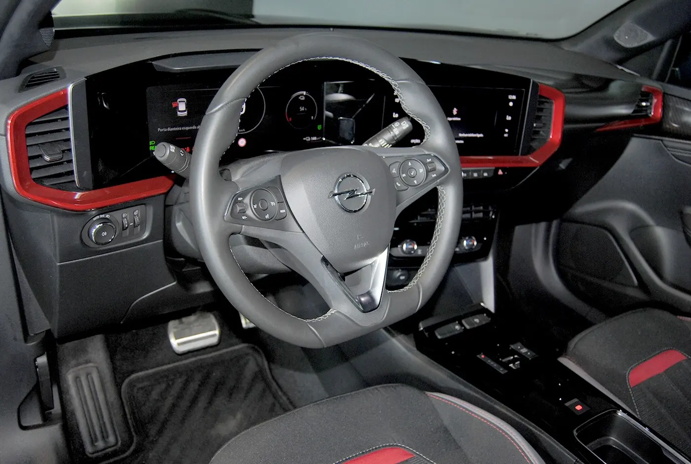 Opel Mokka-e 50 kWh GS 14