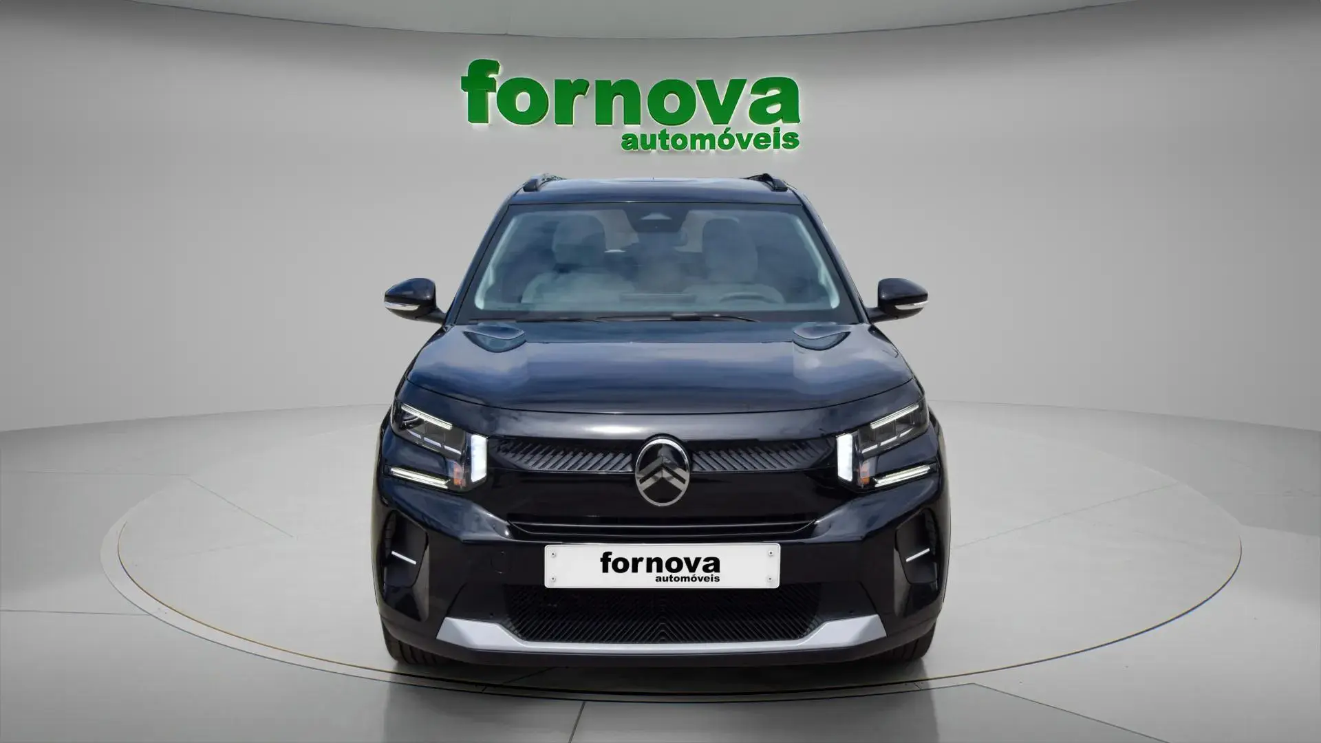 Citroen e-C3 44 kWh Autonomia Conforto Max 3