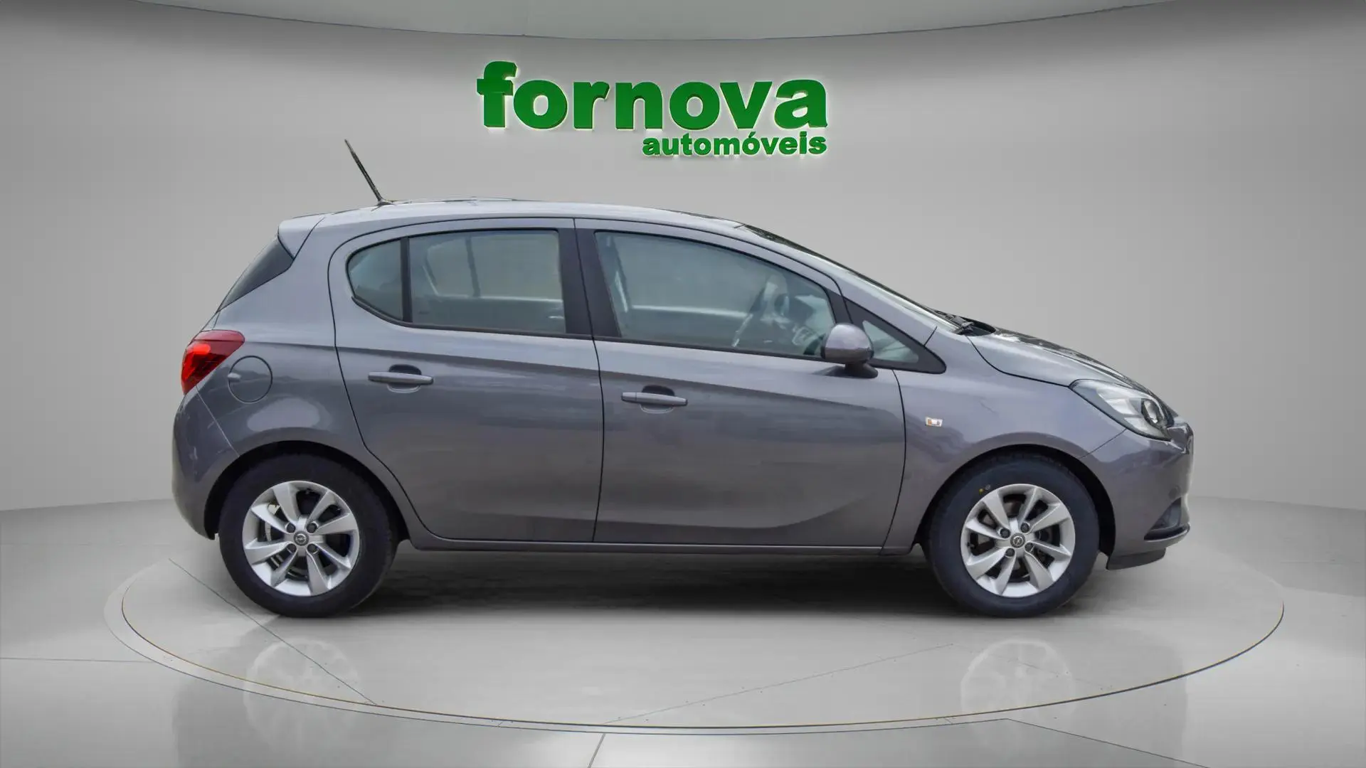 Opel Corsa 1.2 Enjoy 7