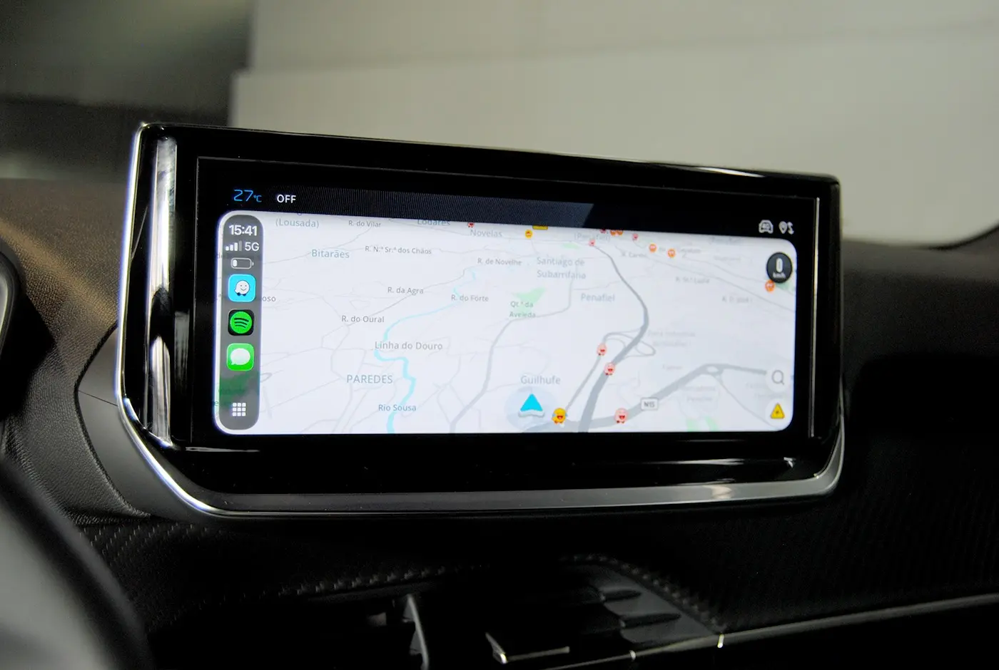 Peugeot 2008 1.2 Hybrid Allure e-DCS6 37