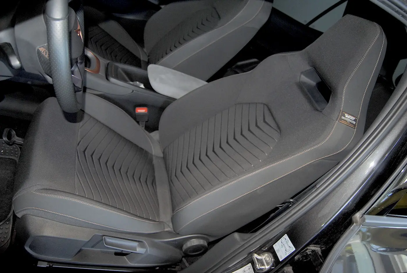 Cupra Born 58 kWh e-Boost Plus 19